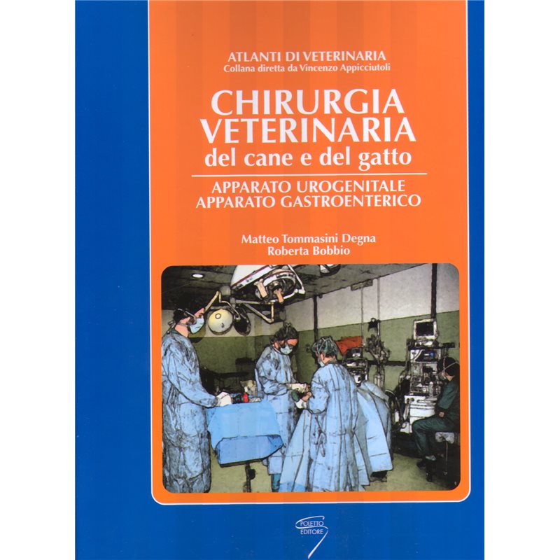 Manuale di CHIRURGIA GENERALE per Scienze Infermieristiche